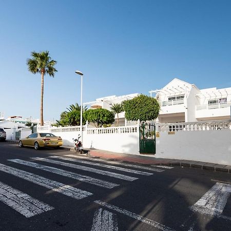 Lava Teneguia, 5 Guests In 2 Bedrooms Puerto del Carmen  Exteriér fotografie