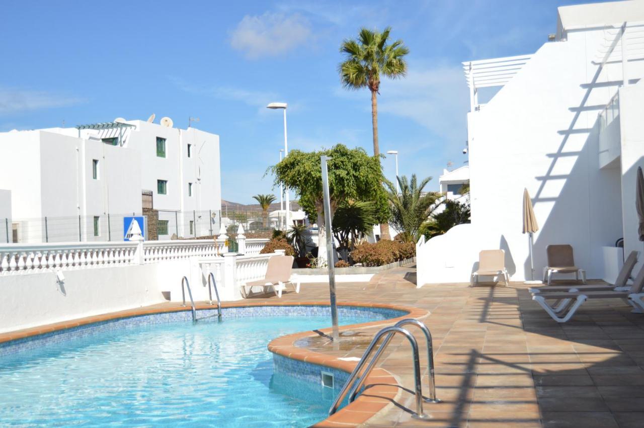 Lava Teneguia, 5 Guests In 2 Bedrooms Puerto del Carmen  Exteriér fotografie