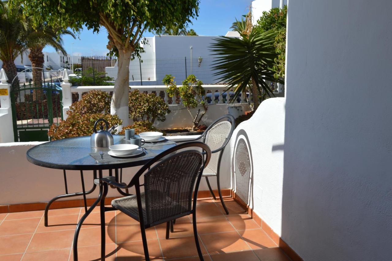 Lava Teneguia, 5 Guests In 2 Bedrooms Puerto del Carmen  Exteriér fotografie