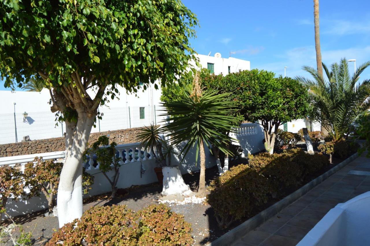 Lava Teneguia, 5 Guests In 2 Bedrooms Puerto del Carmen  Exteriér fotografie