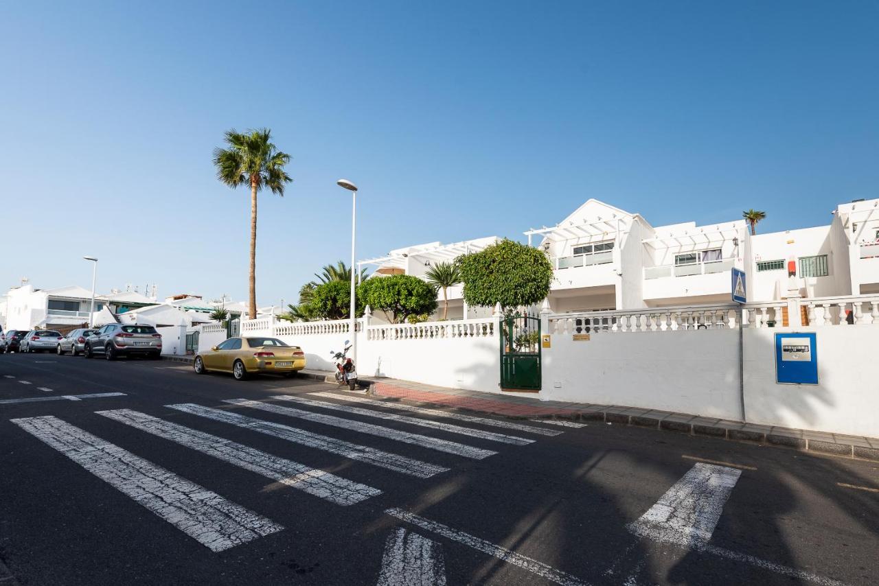 Lava Teneguia, 5 Guests In 2 Bedrooms Puerto del Carmen  Exteriér fotografie