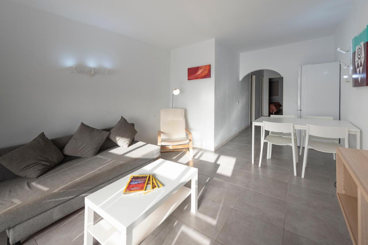 Lava Teneguia, 5 Guests In 2 Bedrooms Puerto del Carmen  Exteriér fotografie