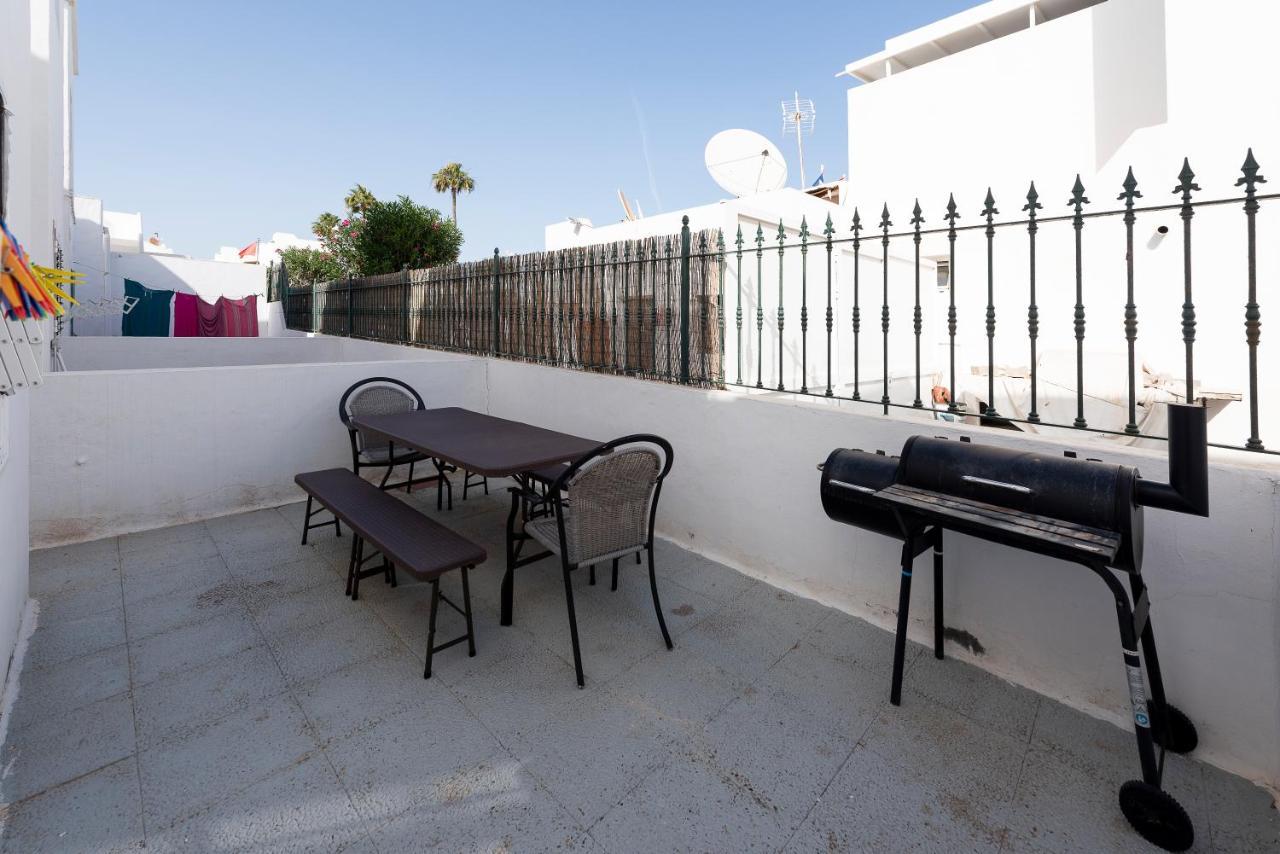 Lava Teneguia, 5 Guests In 2 Bedrooms Puerto del Carmen  Exteriér fotografie