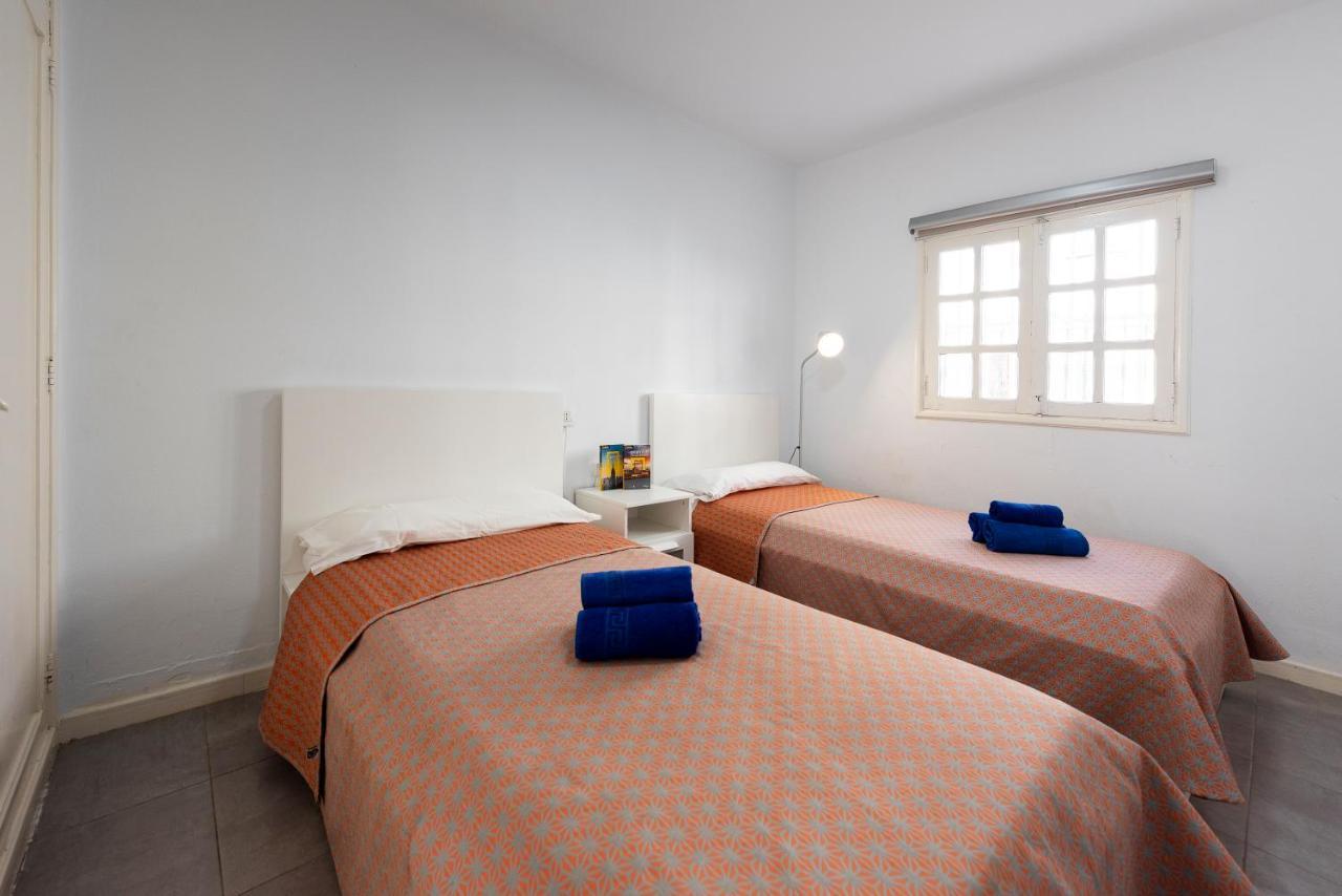 Lava Teneguia, 5 Guests In 2 Bedrooms Puerto del Carmen  Exteriér fotografie