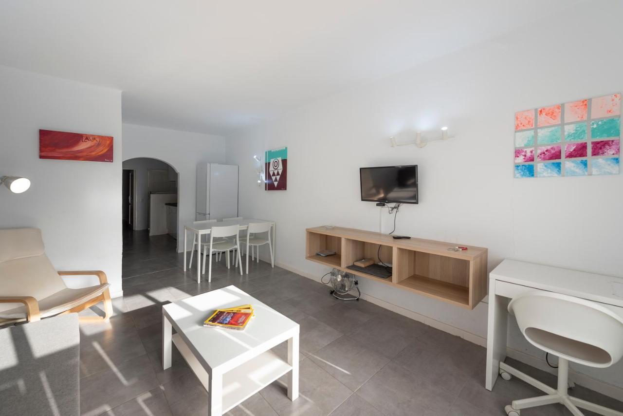 Lava Teneguia, 5 Guests In 2 Bedrooms Puerto del Carmen  Exteriér fotografie