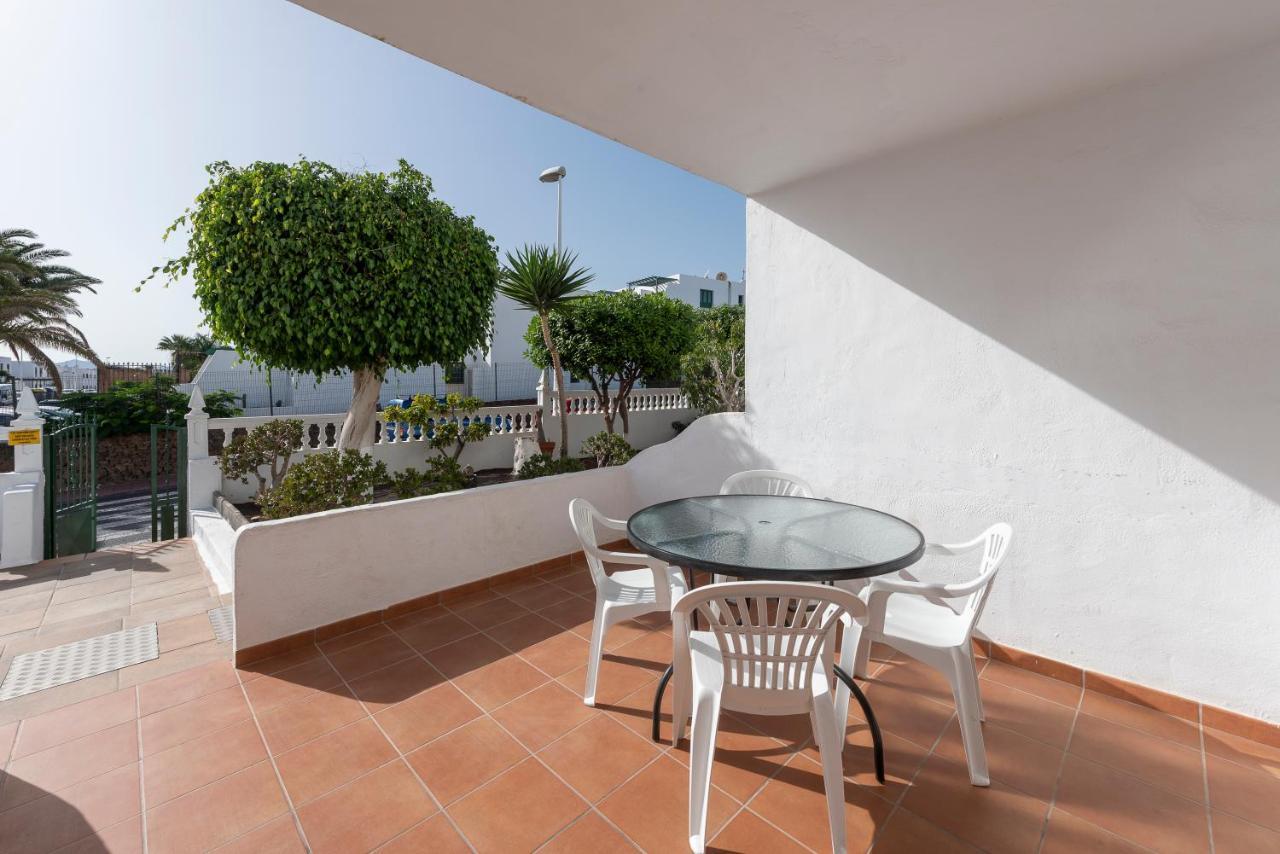 Lava Teneguia, 5 Guests In 2 Bedrooms Puerto del Carmen  Exteriér fotografie