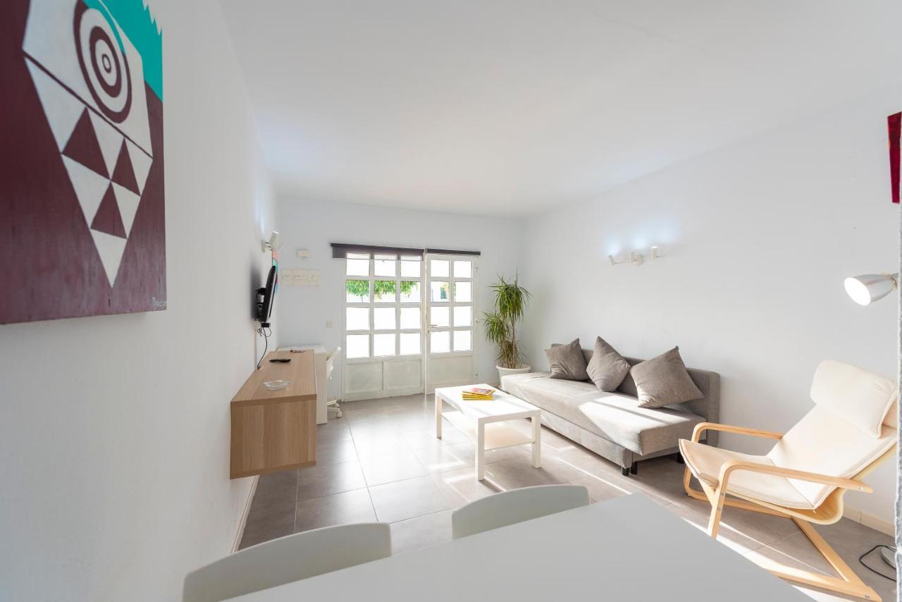 Lava Teneguia, 5 Guests In 2 Bedrooms Puerto del Carmen  Exteriér fotografie