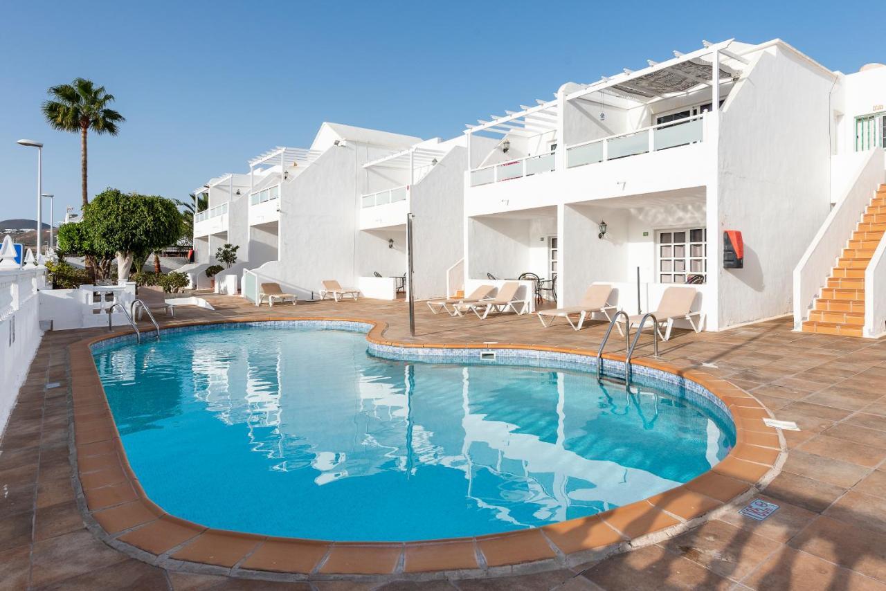 Lava Teneguia, 5 Guests In 2 Bedrooms Puerto del Carmen  Exteriér fotografie