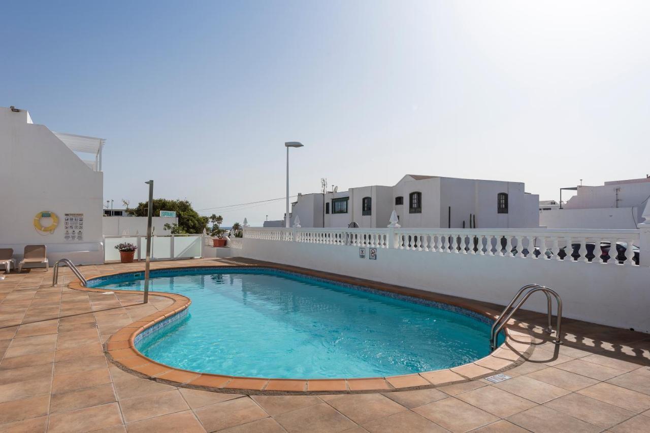 Lava Teneguia, 5 Guests In 2 Bedrooms Puerto del Carmen  Exteriér fotografie