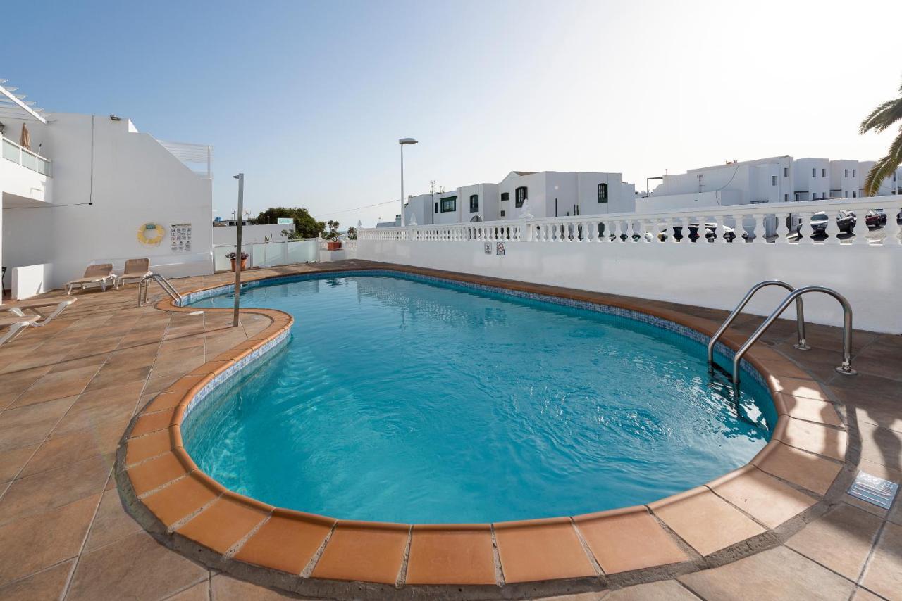 Lava Teneguia, 5 Guests In 2 Bedrooms Puerto del Carmen  Exteriér fotografie