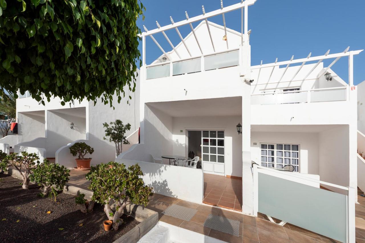 Lava Teneguia, 5 Guests In 2 Bedrooms Puerto del Carmen  Exteriér fotografie